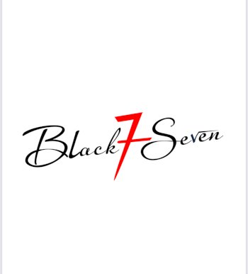 logo BLACK SEVEN