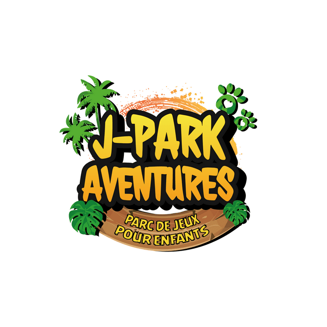 Logo J PARK AVENTURES,BAULE Logo J PARK AVENTURES,BAULE