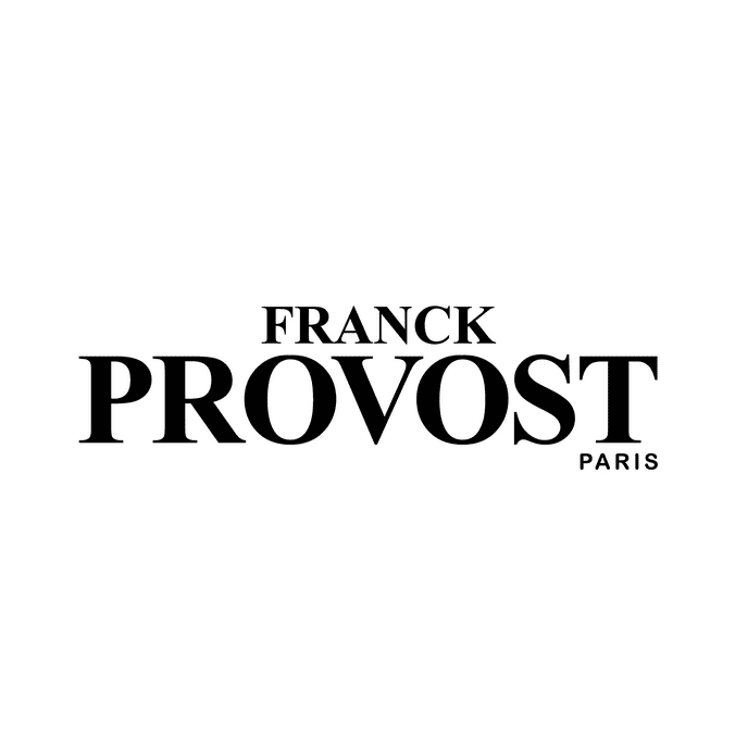 logo Franck Provost Checy
