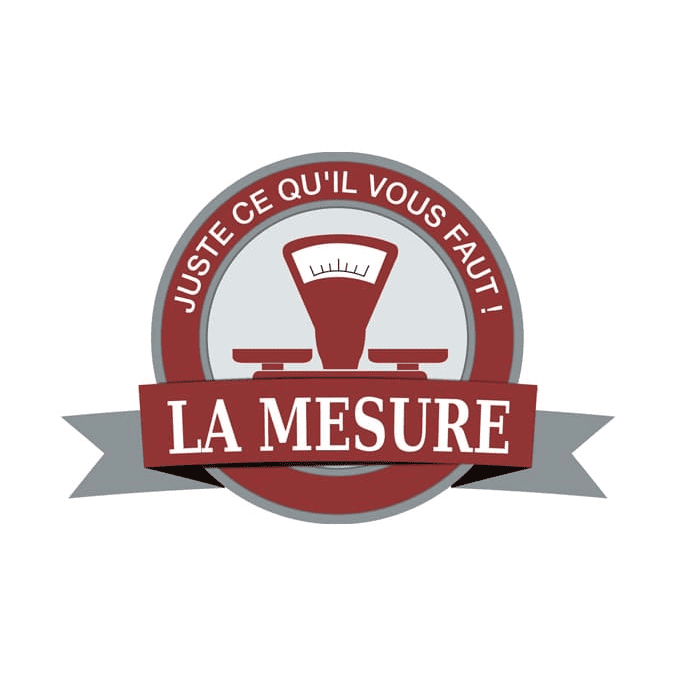 logo La Mesure