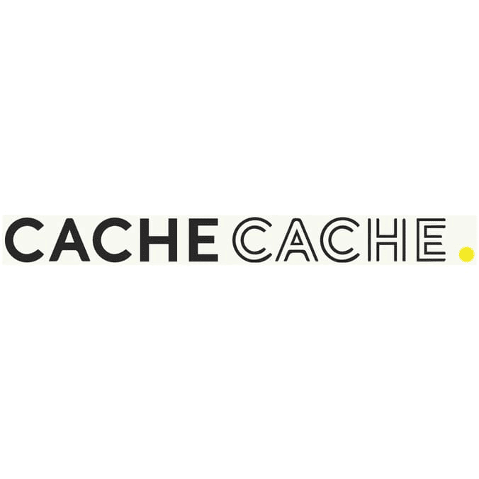 logo Cache Cache Checy