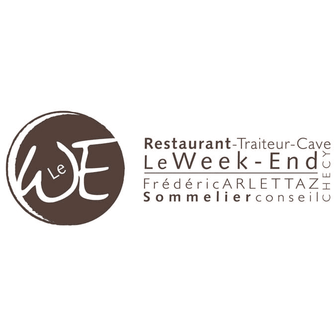 logo Le Week End
