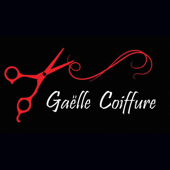logo Gaelle Coiffure