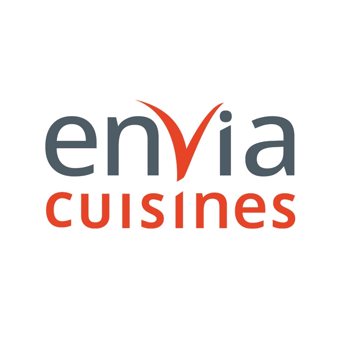 logo Envia Cuisines