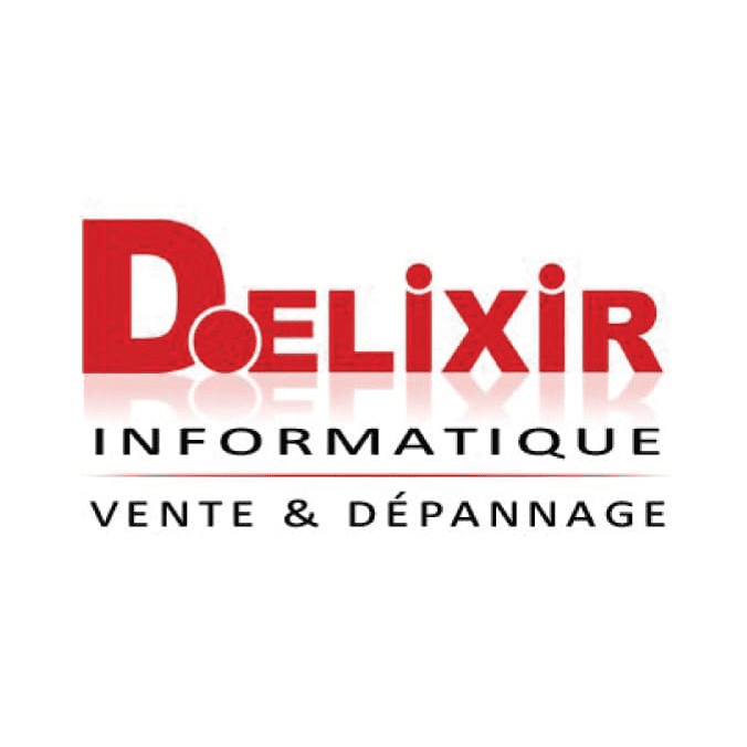 logo Delixir