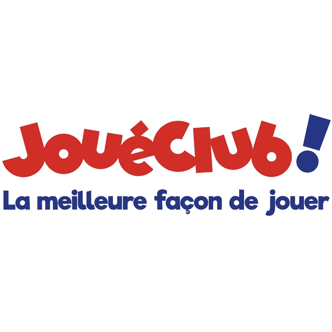 logo Joué Club Olivet