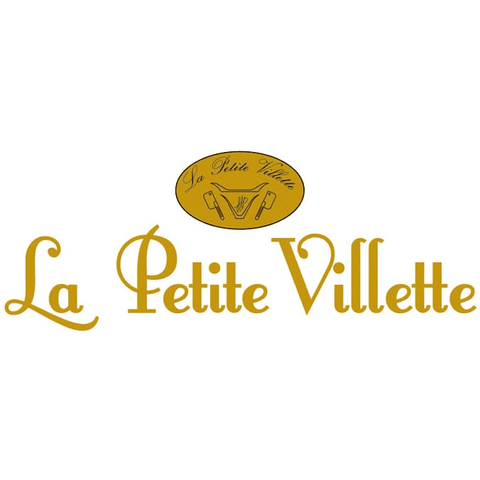 logo Boucherie la petite villette