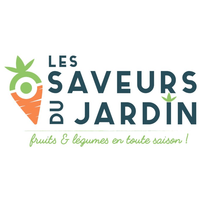 logo Les Saveurs du Jardin