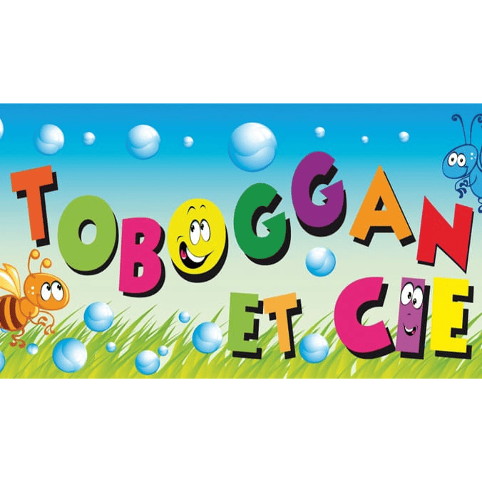 logo Toboggan et Cie