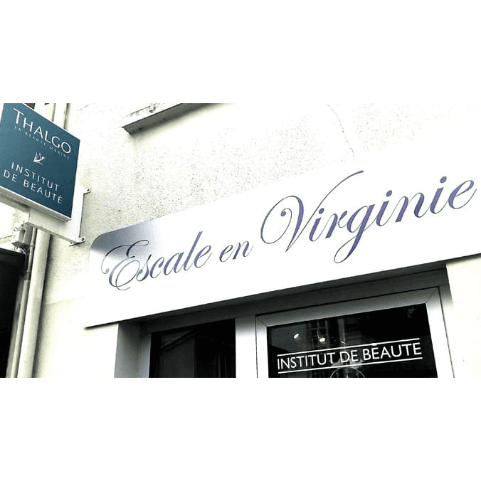 logo Escale en Virginie