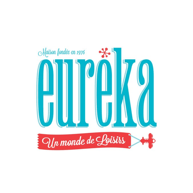 logo Eureka