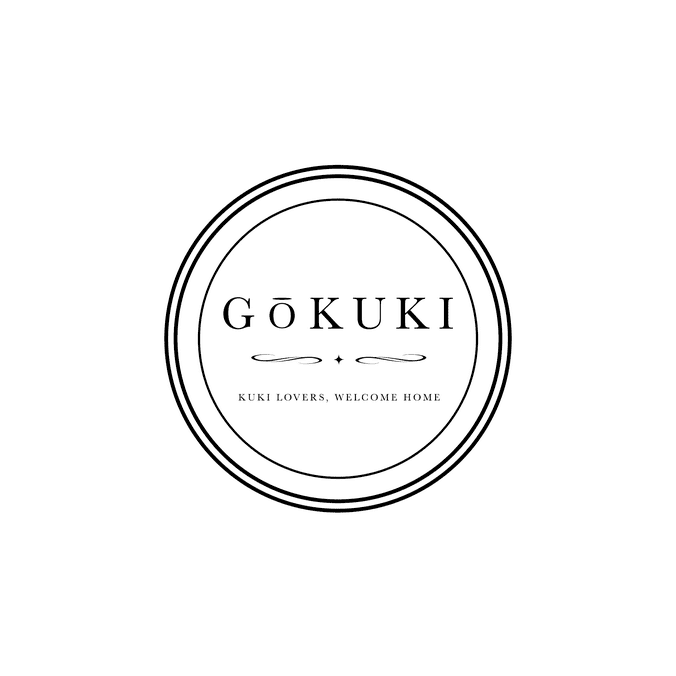 logo GOKUKI