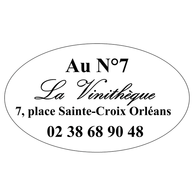 logo La Vinithèque - Alccols & Vins