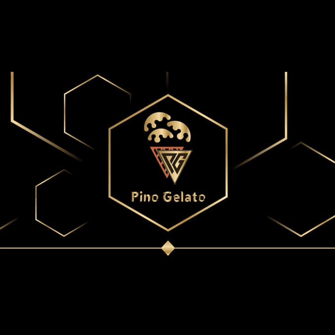 logo Pino Gelato