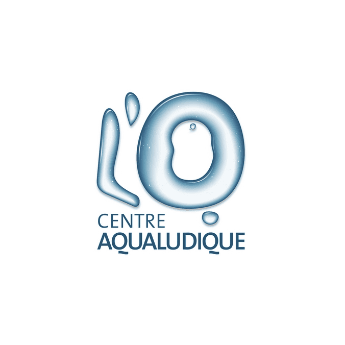 logo Centre Aqualudique l'O