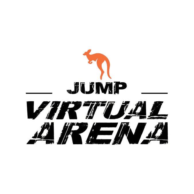 logo Jump Virtual Arena