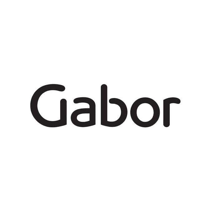 logo Gabor