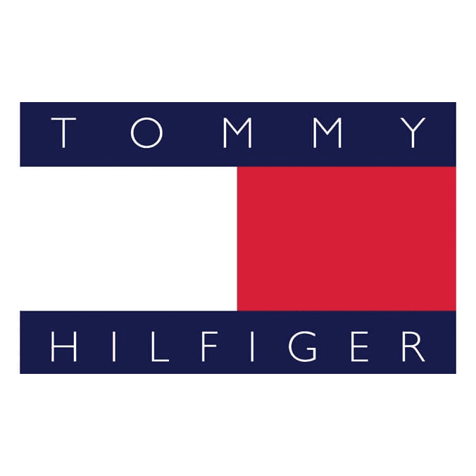 logo Tommy hilfiger