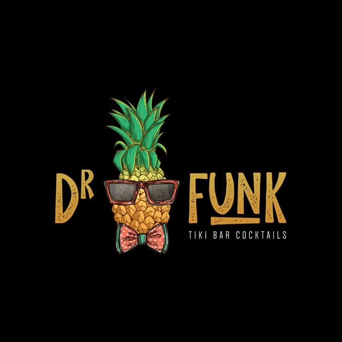 logo Dr FUNK
