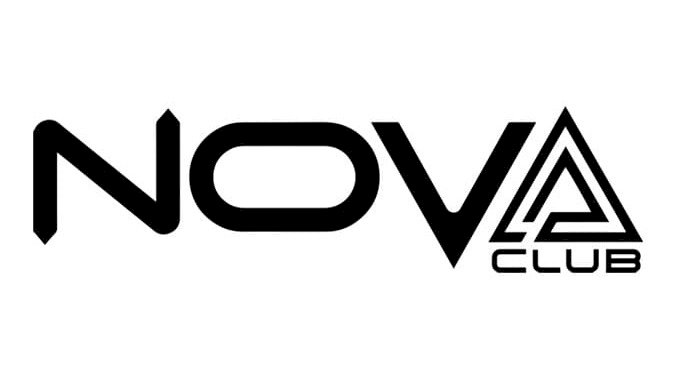 Logo Le NOVA Club,Orleans Logo Le NOVA Club,Orleans