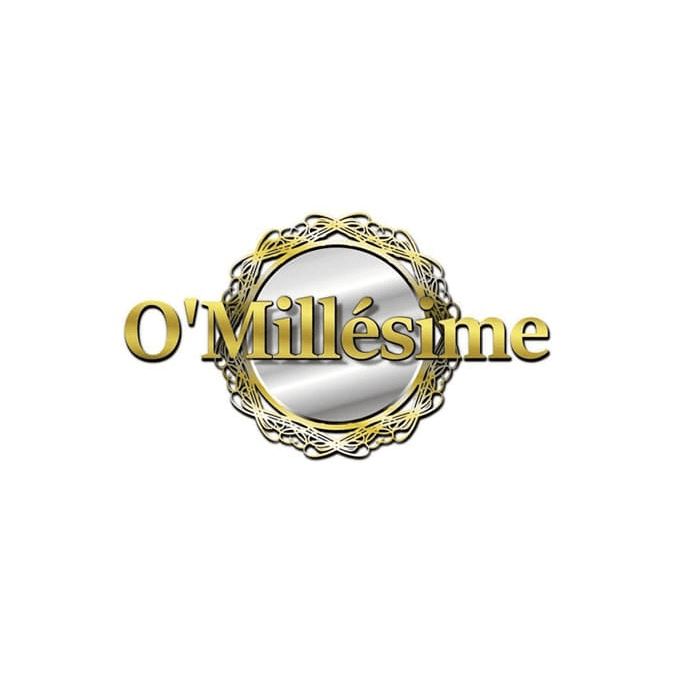 logo O'Millesime