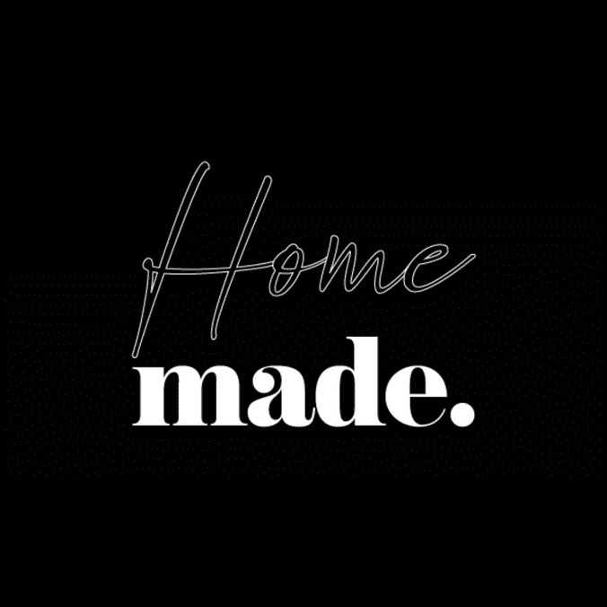 Logo Home made,Orleans Logo Home made,Orleans