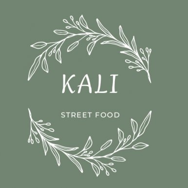 logo KALI
