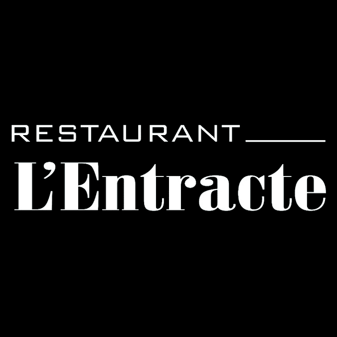 Logo L'Entracte - Mercure Orléans Centre,Orléans