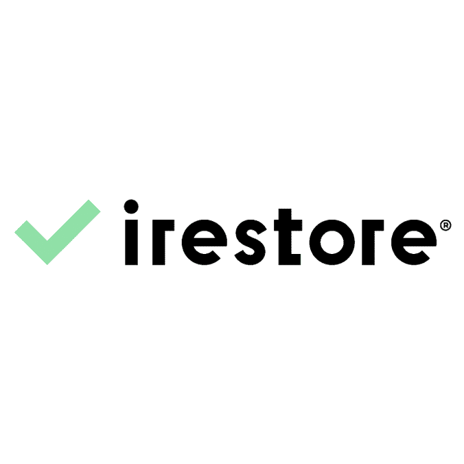 logo IRESTORE