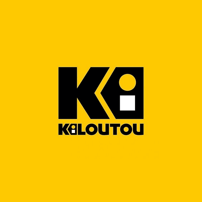 logo Kiloutou Orléans