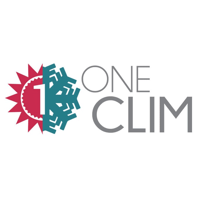 logo ONE CLIM
