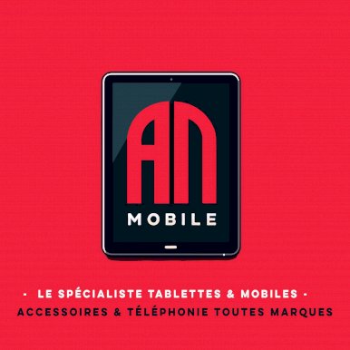 logo AM Mobile