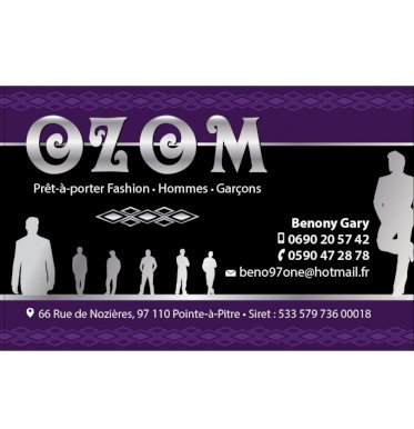 logo 0ZOM
