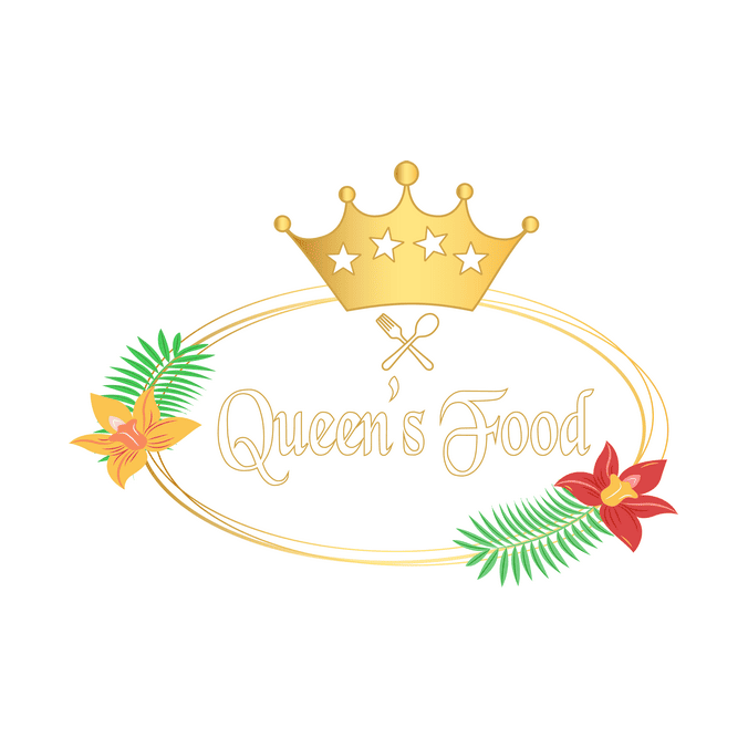 logo Queen's Food