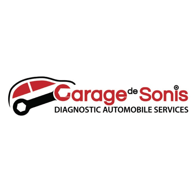 logo Garage de Sonis