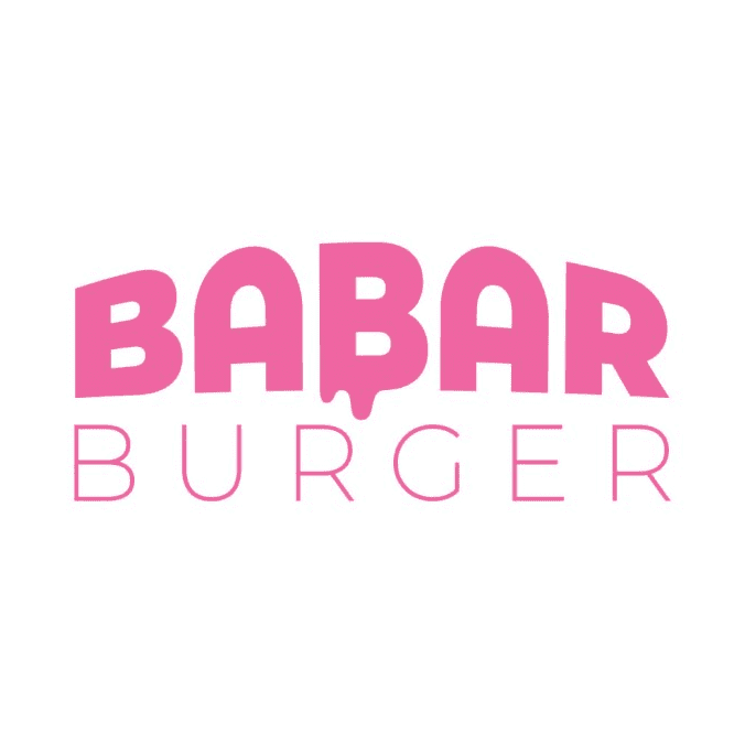 logo Babar Burger Orléans