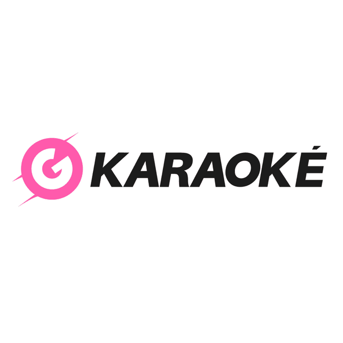 logo G PARK KARAOKE
