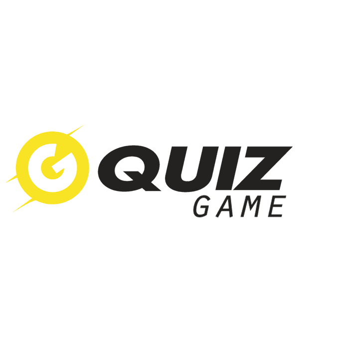 logo G PARK Quizz Game
