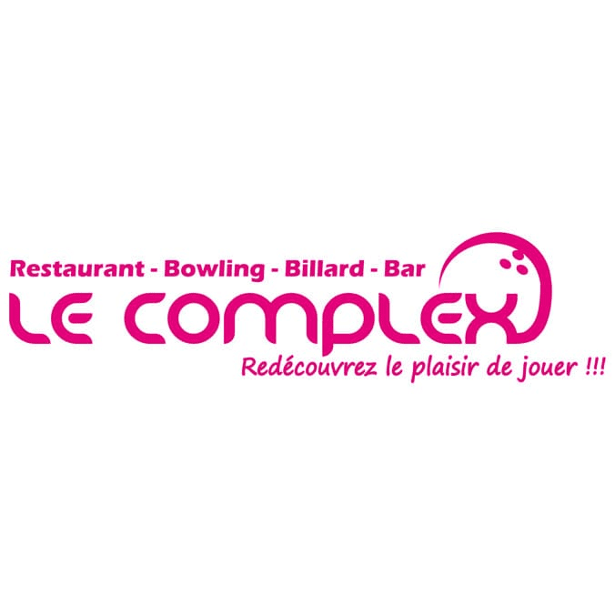 logo Le Complex