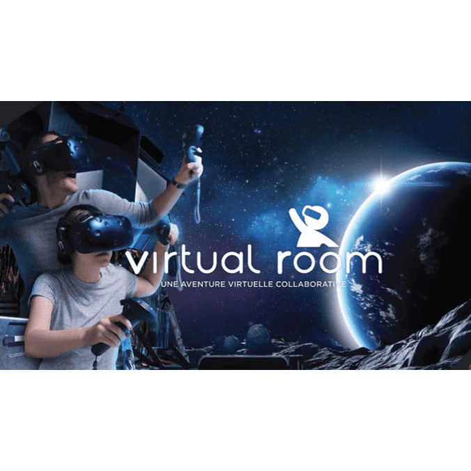 logo Virtual Room